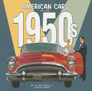 American Cars of the 1950's - The Auto Editors of Consumer Guide