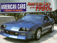 American Cars of the 1980s - Cheetham, Craig