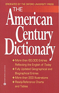 American Century Dictionary