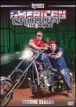American Chopper: The Series - Second Season