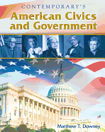 American Civics and Government, Softcover Student Edition