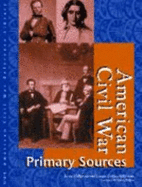 American Civil War Reference Library: Primary Sources