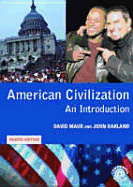 American Civilization - Mauk, David, and Oakland, John
