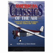 American Classics of the Air