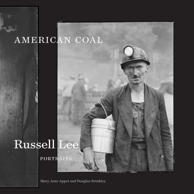 American Coal: Russell Lee Portraits - Appel, Mary Jane, and Brinkley, Douglas