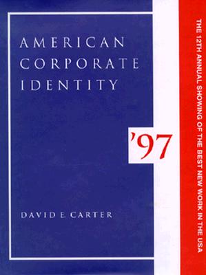 American Corporate Identity 97 - Carter, David E