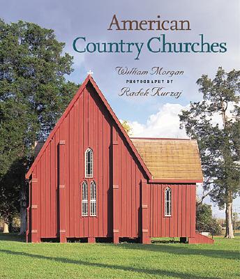 American Country Churches - Morgan, William, Dr., M.D.