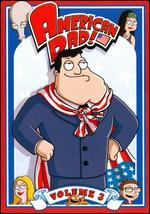 American Dad, Vol. 3 [3 Discs]