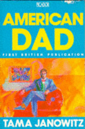 American Dad - Janowitz, Tama