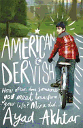 American Dervish: From the winner of the Pulitzer Prize