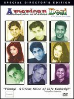 American Desi [Special Director's Editon DVD/CD] - Piyush Dinker Pandya
