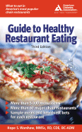 American Diabetes Association Guide to Healthy Restaurant Eating