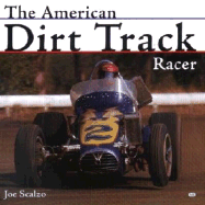 American Dirt Track Racer