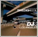 American DJ, Vol. 1: Los Angeles