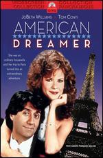 American Dreamer - Rick Rosenthal