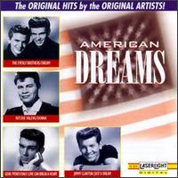 American Dreams: The American Music Sampler, Vol. 2 - Various Artists
