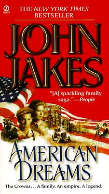 American Dreams - Jakes, John
