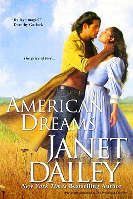 American Dreams - Dailey, Janet