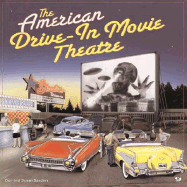 American Drive-In Movie Theater