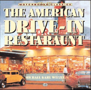 American Drive-In Restaurant - Witzel, Michael Karl