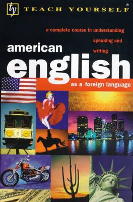 American English - Stevens, Sandra