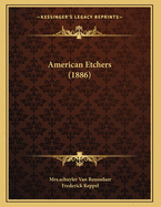 American Etchers (1886)