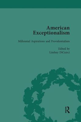 American Exceptionalism Vol 3 - Roberts, Timothy, and DiCuirci, Lindsay