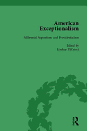 American Exceptionalism Vol 3