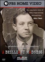 American Experience: A Brilliant Madness - The Story of John Nash
