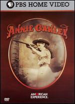 American Experience: Annie Oakley