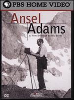 American Experience: Ansel Adams - A Documentary Film