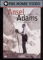 American Experience: Ansel Adams