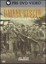 American Experience: Bataan Rescue