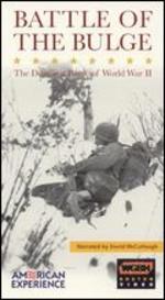 American Experience: Battle of the Bulge - The Deadliest Battle of World War II