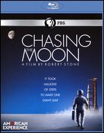 American Experience: Chasing the Moon [Blu-ray] - Robert Stone
