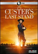 American Experience: Custer's Last Stand