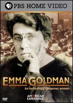 American Experience: Emma Goldman - Mel Bucklin