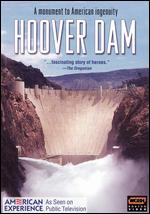 American Experience: Hoover Dam - Stephen Stept