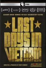 American Experience: Last Days in Vietnam - Rory Kennedy