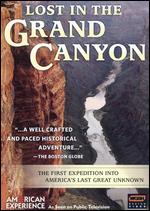 American Experience: Lost in the Grand Canyon - Mark J. Davis