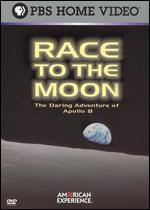 American Experience: Race to the Moon - The Daring Adventure of Apollo 8