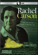 American Experience: Rachel Carson - Michelle Ferrari