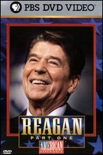 American Experience: Reagan, Part I - Lifeguard