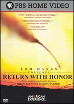 American Experience: Return With Honor - Freida Lee Mock; Terry Sanders
