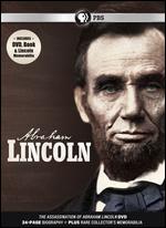 American Experience: The Assassination of Abraham Lincoln - Barak Goodman
