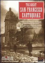 American Experience: The Great San Francisco Earthquake - Tom Weidlinger