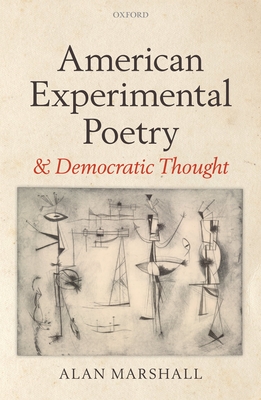 American Experimental Poetry - Marshall, Alan