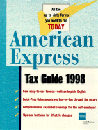 American Express Tax Guide