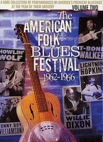 American Folk Blues Festival 1962-1965, Vol. 2