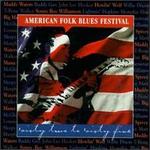 American Folk Blues Festival: 1962-1965